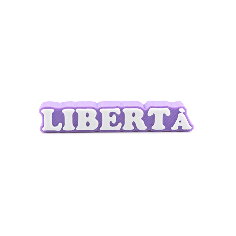 Libertà | Parolina - immagine 2