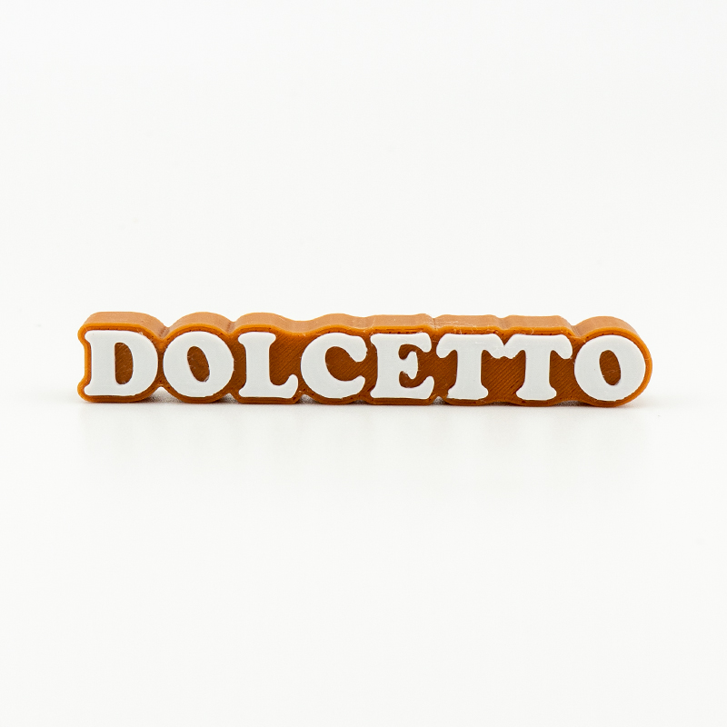 Dolcetto | Parolina - immagine 2