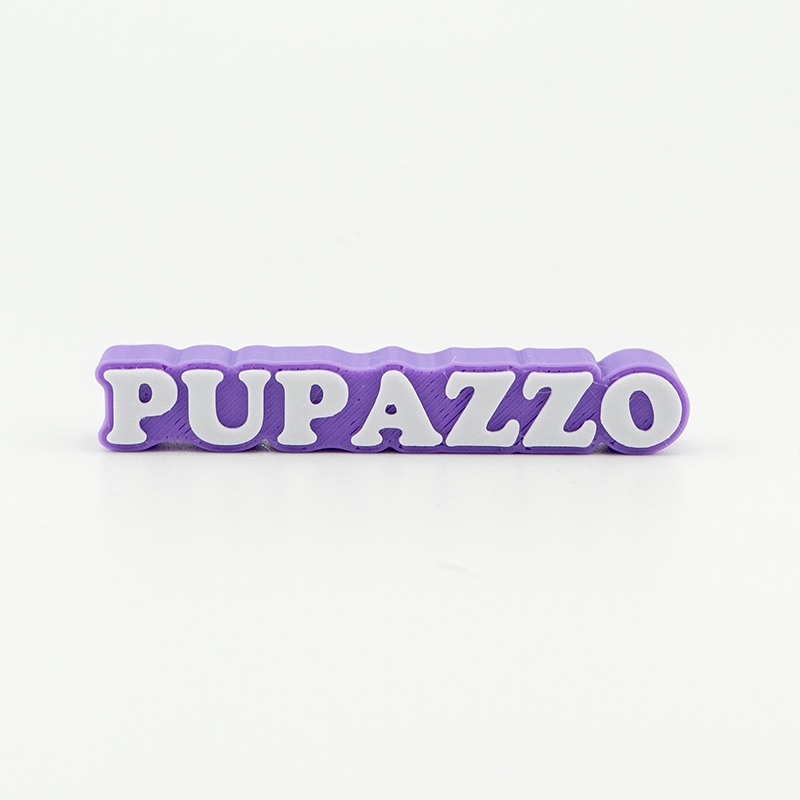 Pupazzo | Parolina - immagine 21