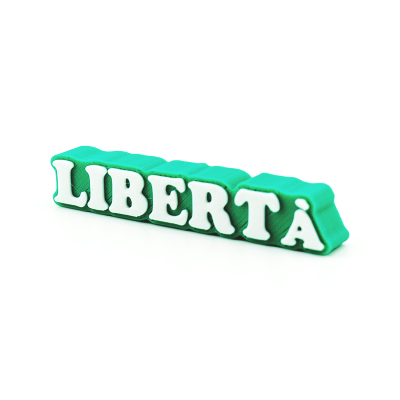 Libertà | Parolina - immagine 11