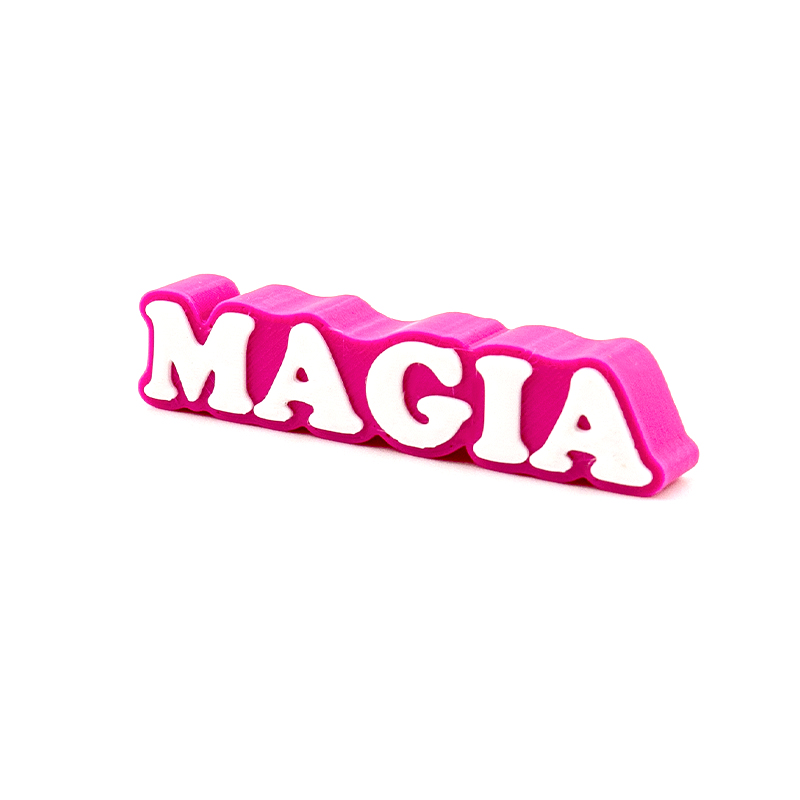 Magia | Parolina
