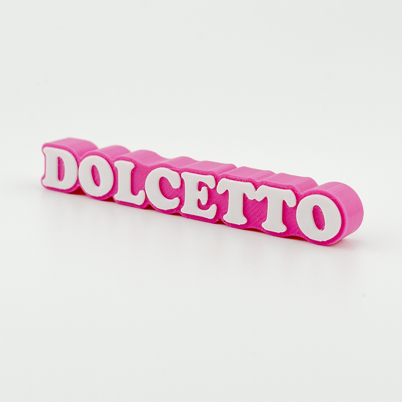Dolcetto | Parolina - immagine 13