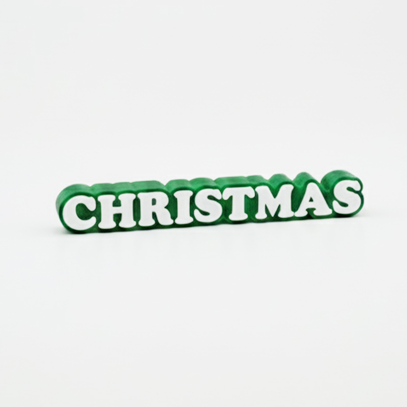 Christmas | Parolina