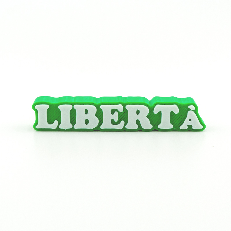 Libertà | Parolina - immagine 10