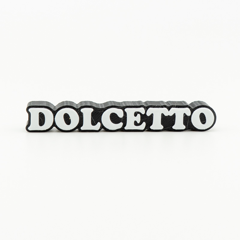 Dolcetto | Parolina - immagine 12