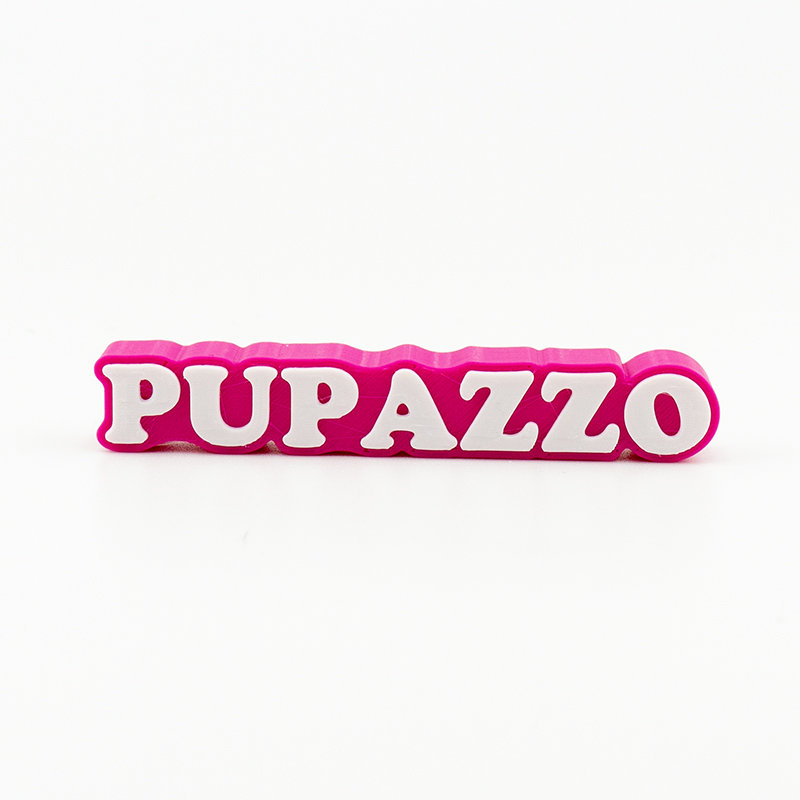 Pupazzo | Parolina - immagine 3