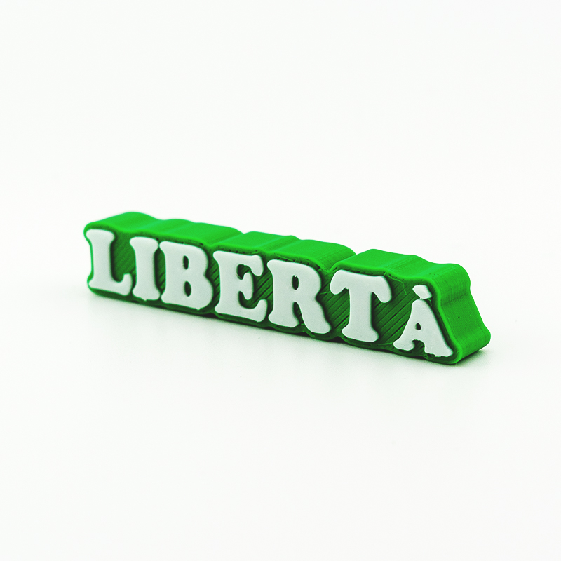 Libertà | Parolina - immagine 9