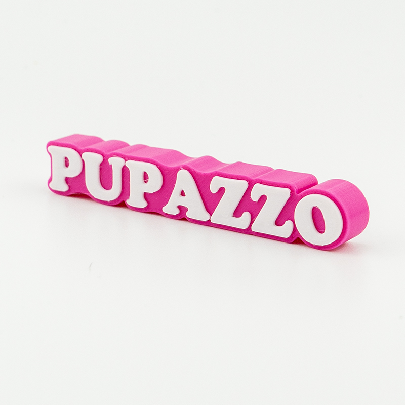 Pupazzo | Parolina - immagine 2