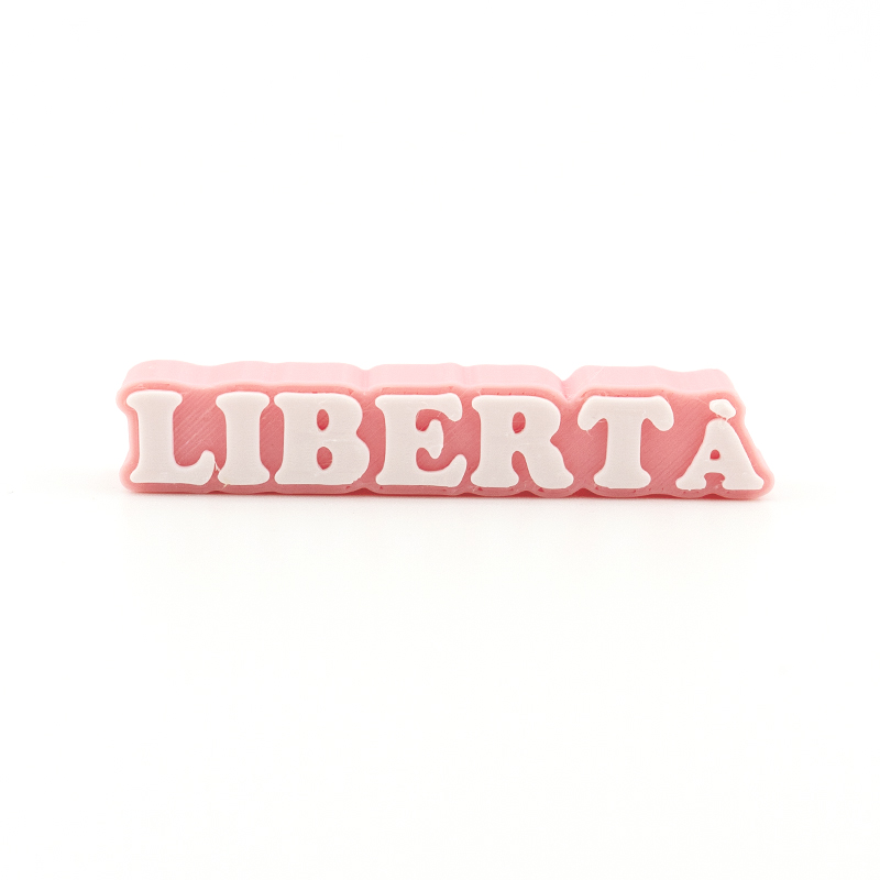 Libertà | Parolina - immagine 8