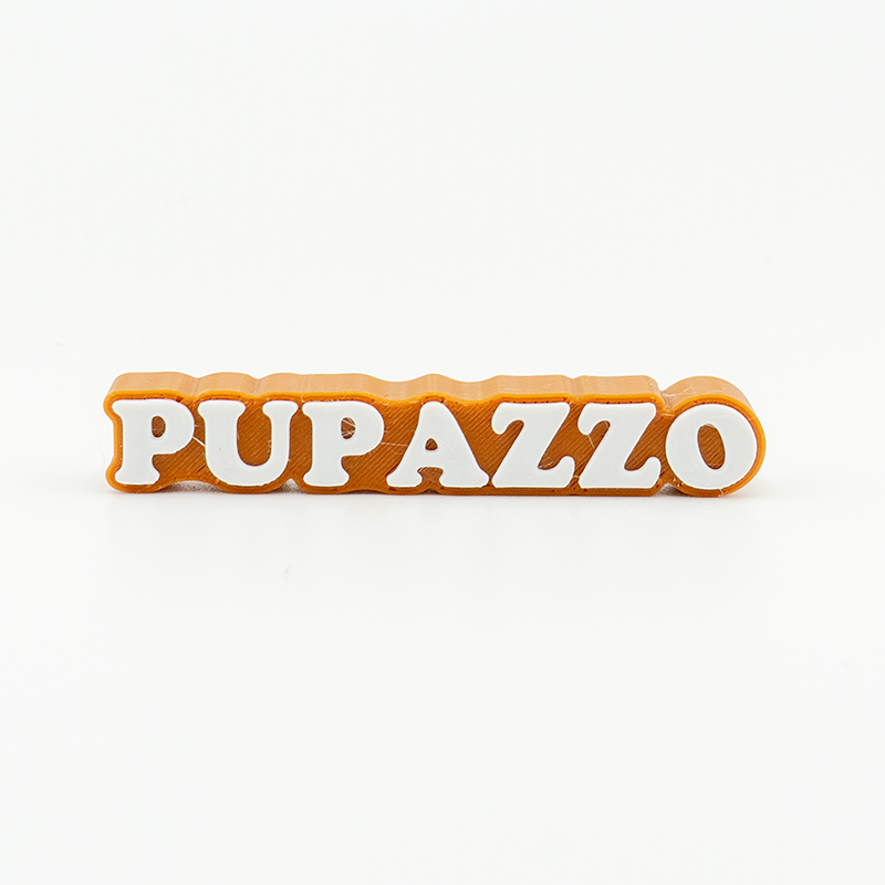 Pupazzo | Parolina - immagine 11