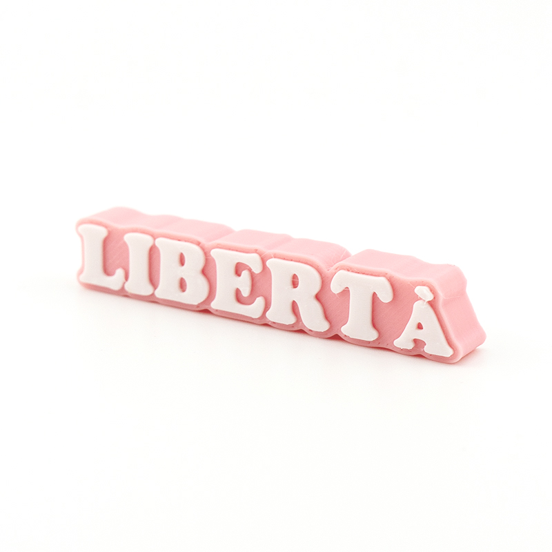 Libertà | Parolina - immagine 7