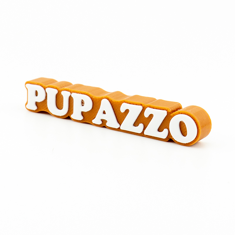 Pupazzo | Parolina - immagine 10