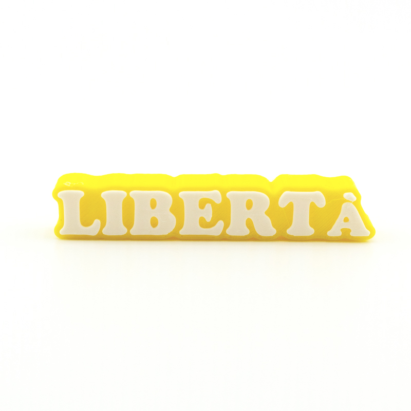 Libertà | Parolina - immagine 6