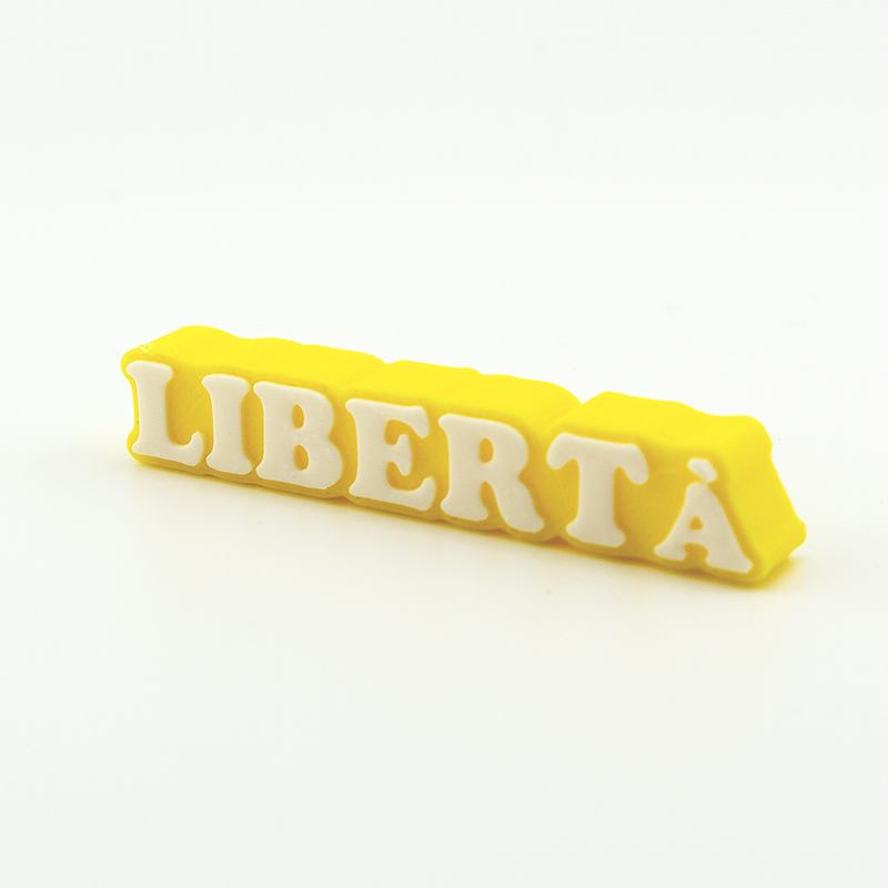 Libertà | Parolina - immagine 5