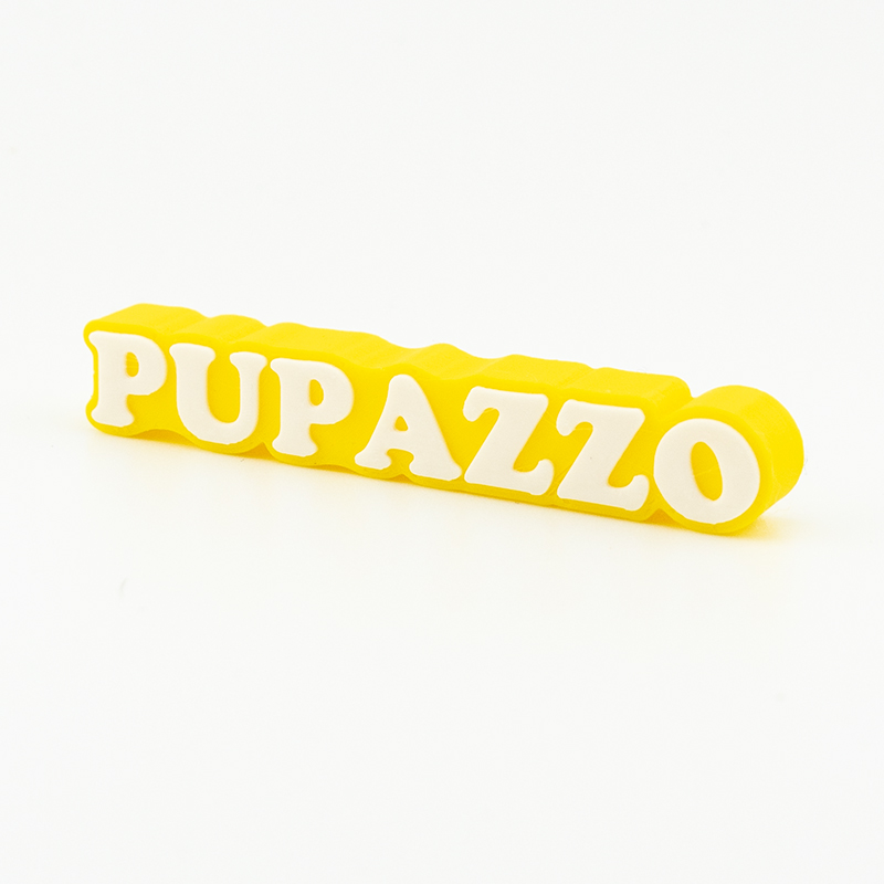 Pupazzo | Parolina - immagine 8