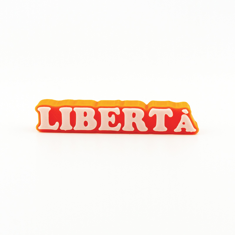 Libertà | Parolina - immagine 4