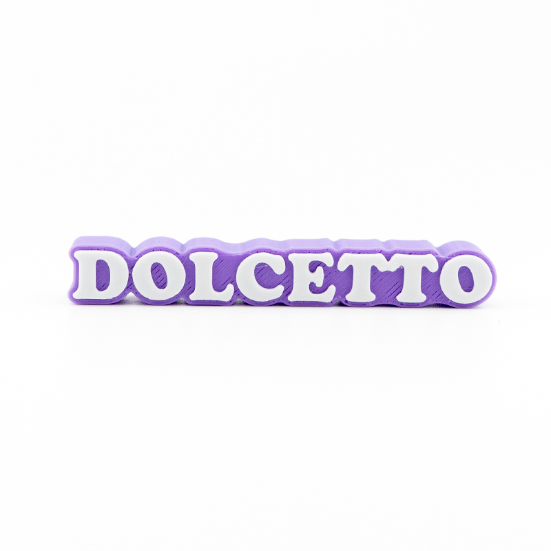Dolcetto | Parolina - immagine 6