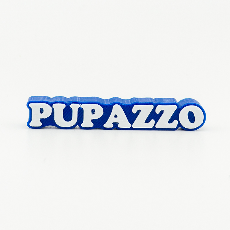 Pupazzo | Parolina - immagine 7