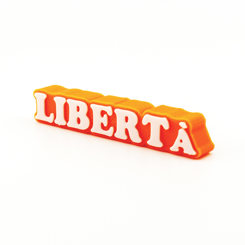 Libertà | Parolina - immagine 3