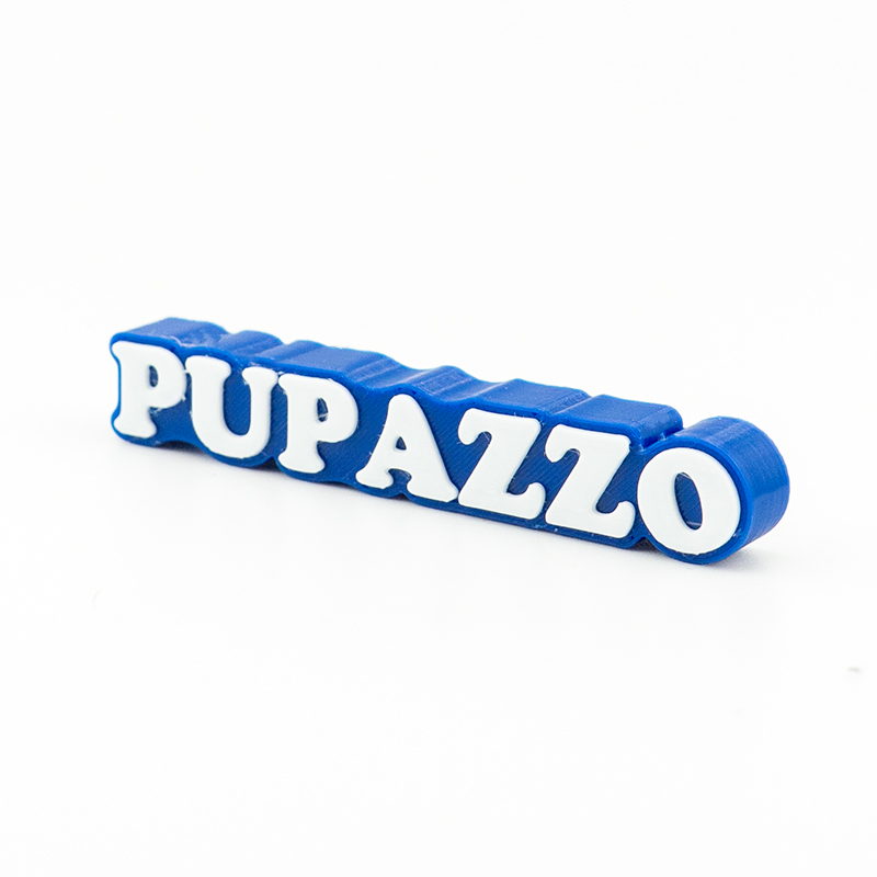 Pupazzo | Parolina - immagine 6