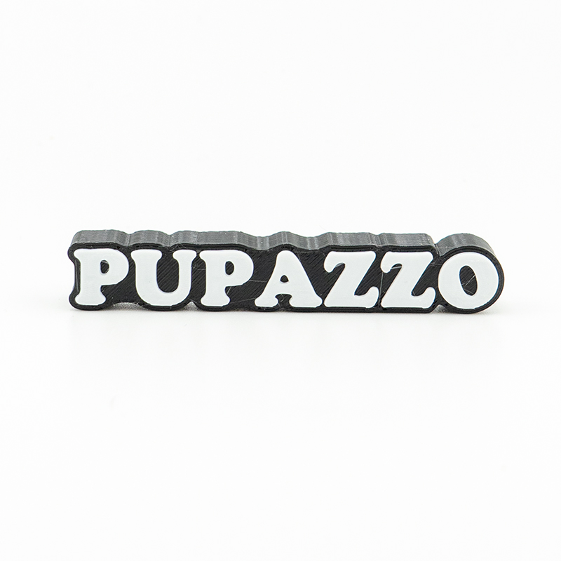 Pupazzo | Parolina - immagine 5