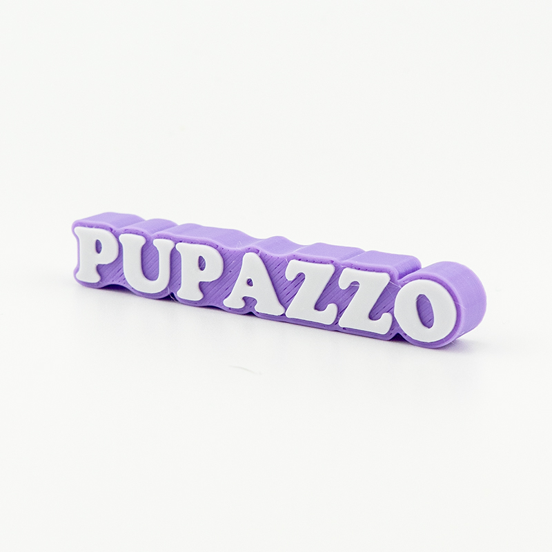Pupazzo | Parolina - immagine 20