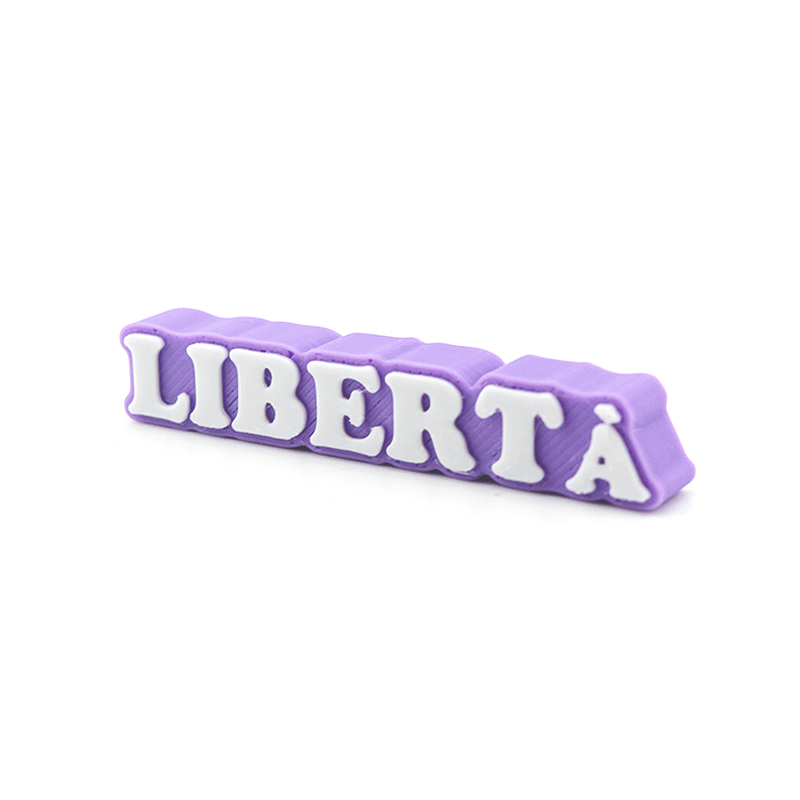 Libertà | Parolina