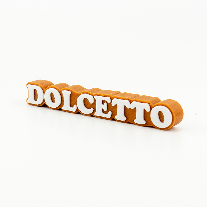 Dolcetto | Parolina