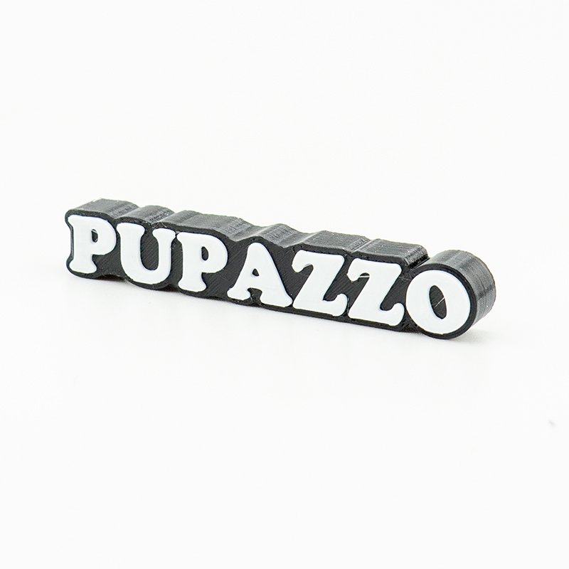 Pupazzo | Parolina