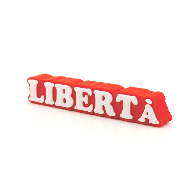 Libertà | Parolina - immagine 18