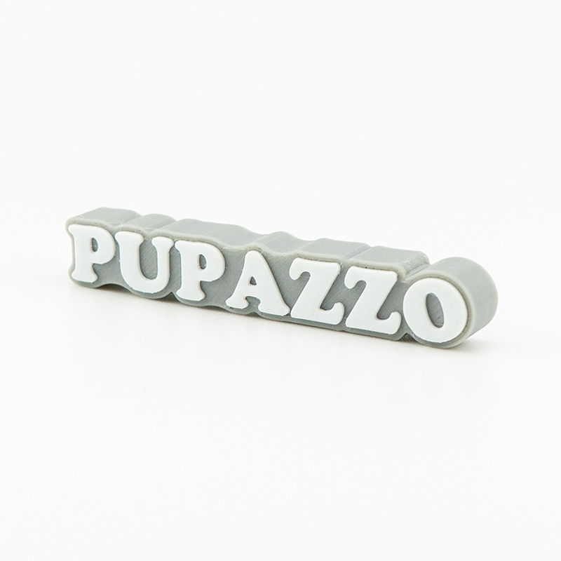 Pupazzo | Parolina - immagine 18