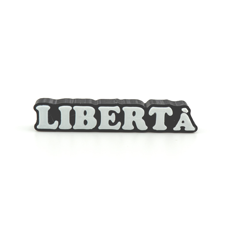 Libertà | Parolina - immagine 17