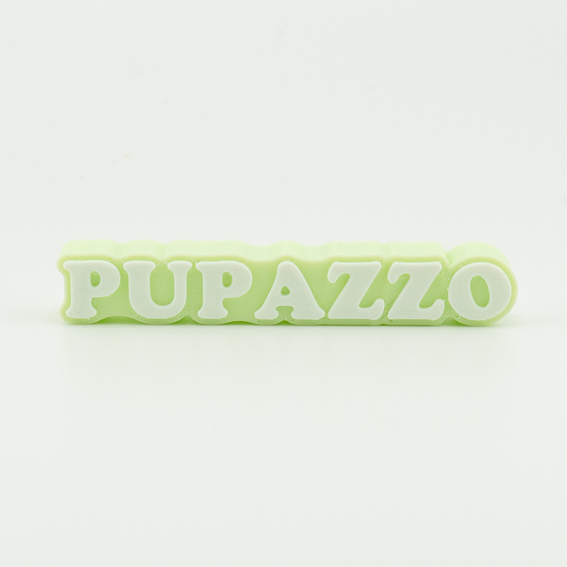 Pupazzo | Parolina - immagine 17