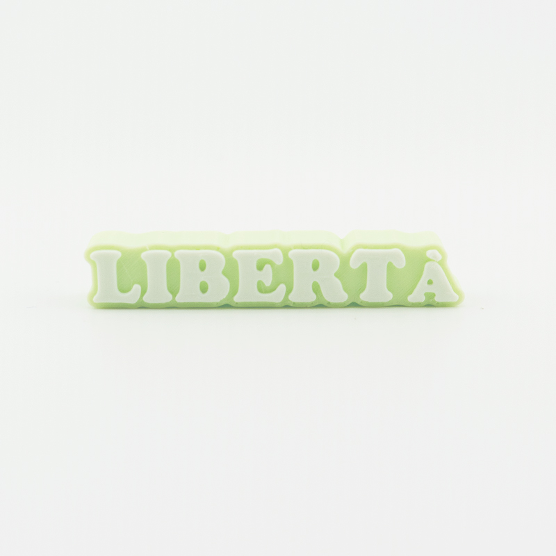 Libertà | Parolina - immagine 14