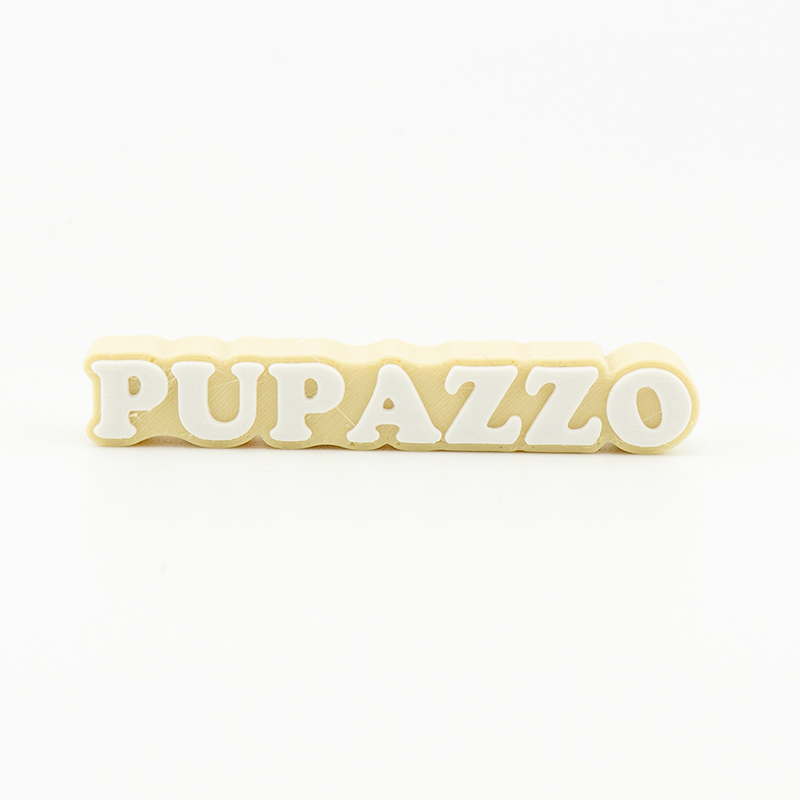 Pupazzo | Parolina - immagine 15