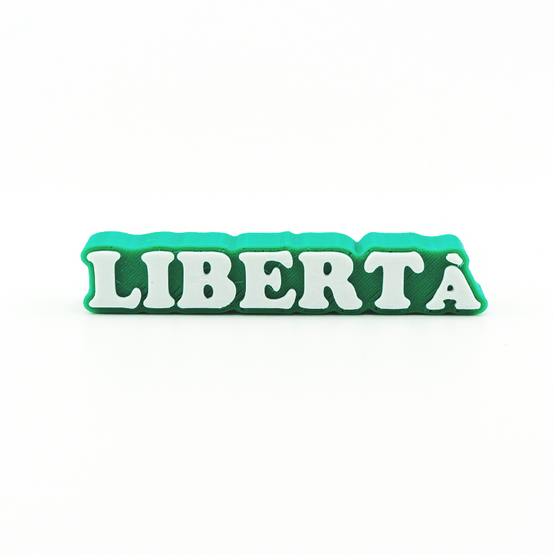 Libertà | Parolina - immagine 12