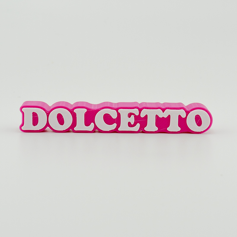 Dolcetto | Parolina - immagine 14