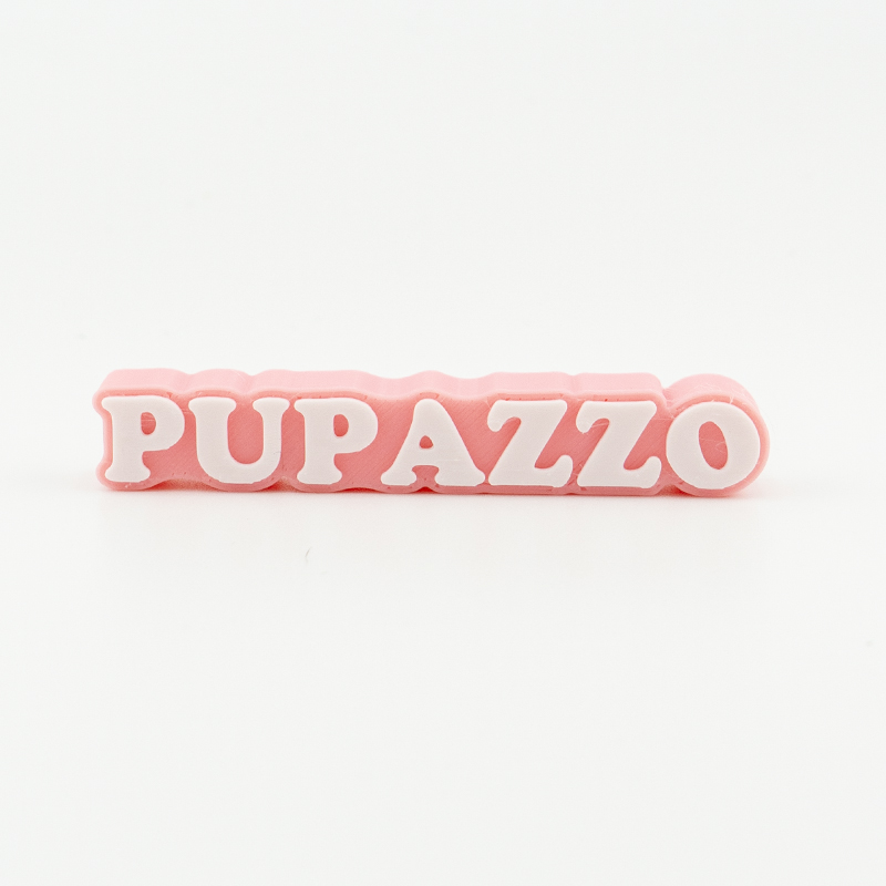 Pupazzo | Parolina - immagine 13