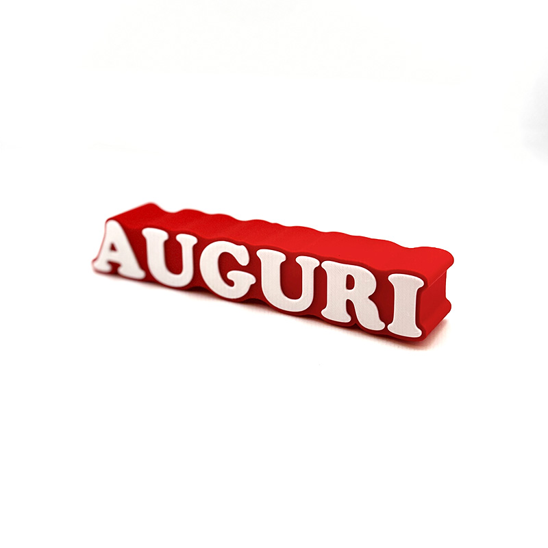 Auguri | Parolona
