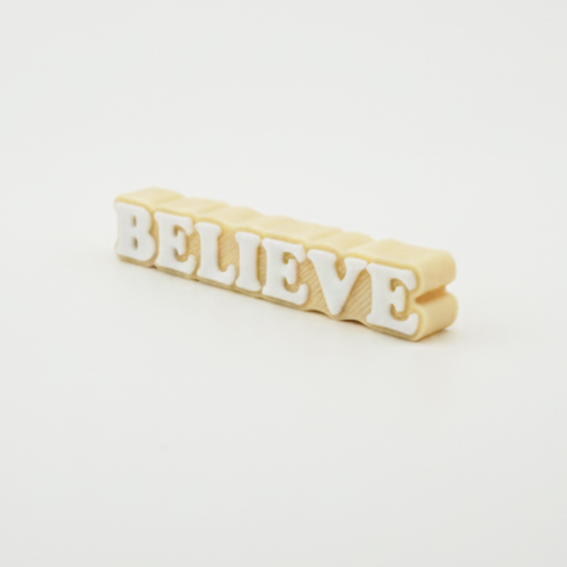 Believe | Paroline - immagine 4