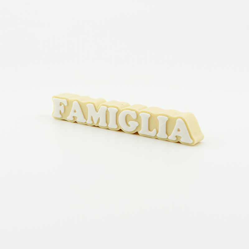 Famiglia | Paroline - immagine 2