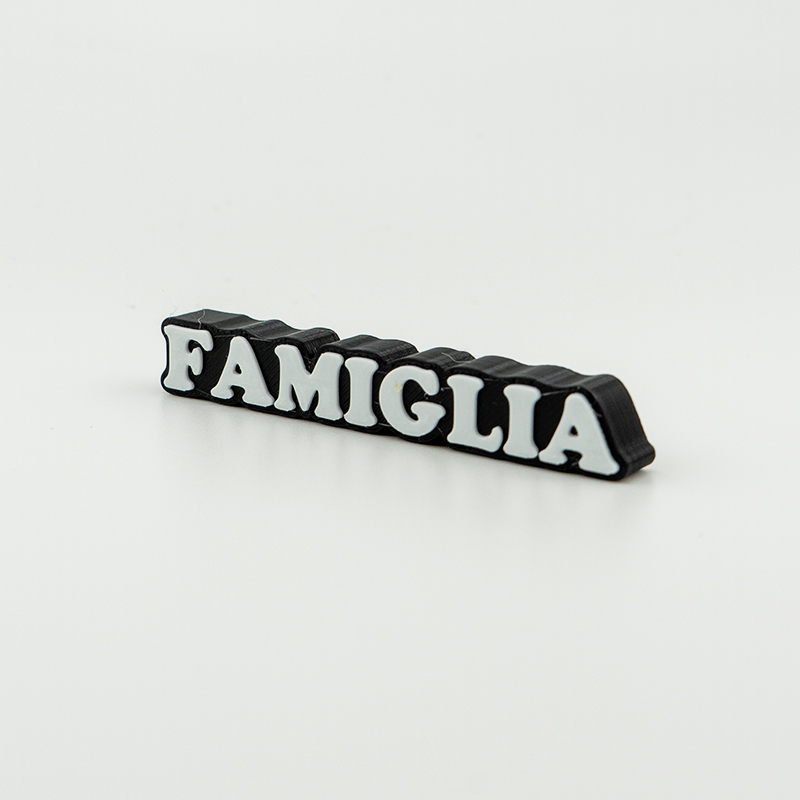Famiglia | Paroline - immagine 3