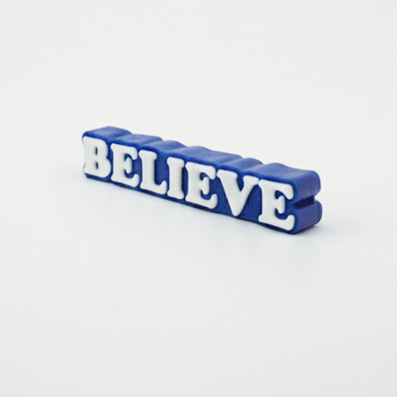 Believe | Paroline - immagine 3