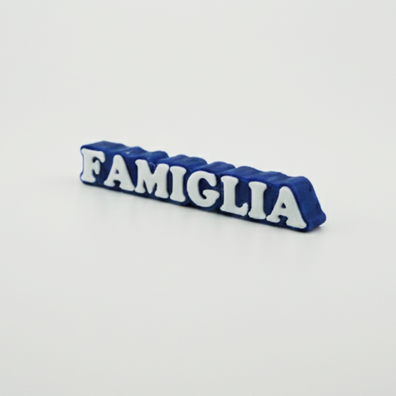 Famiglia | Paroline - immagine 4