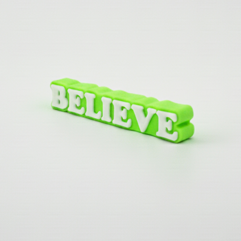 Believe | Paroline - immagine 2