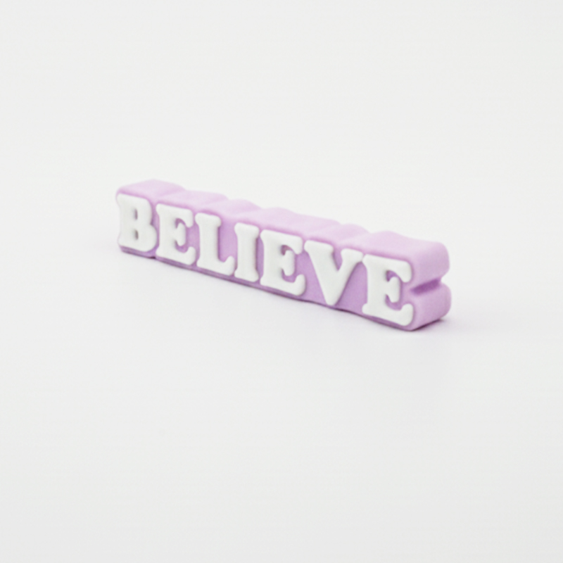 Believe | Paroline - immagine 11