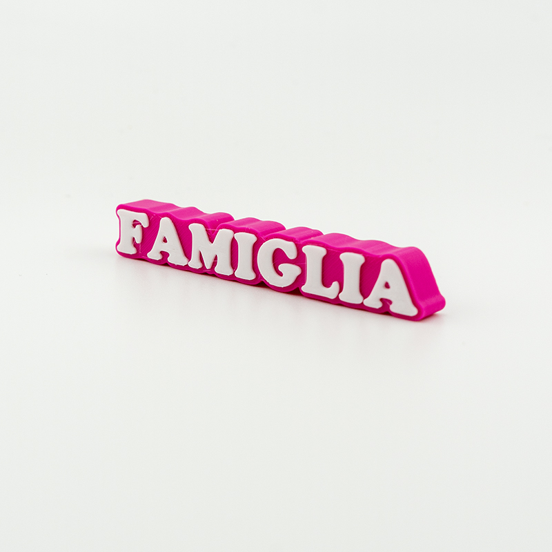 Famiglia | Paroline - immagine 5