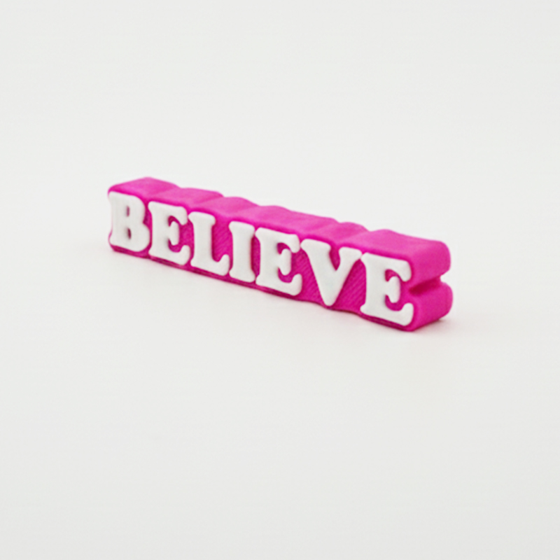 Believe | Paroline - immagine 10