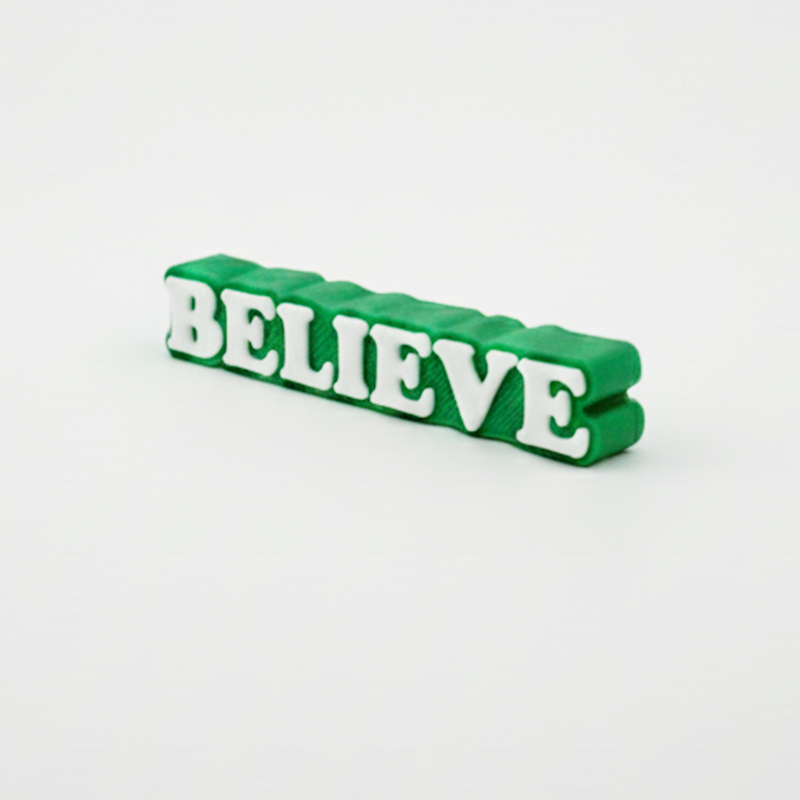Believe | Paroline - immagine 9