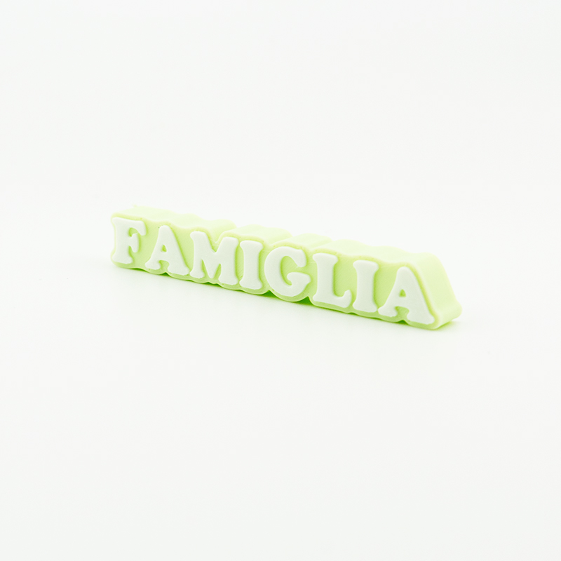 Famiglia | Paroline - immagine 6